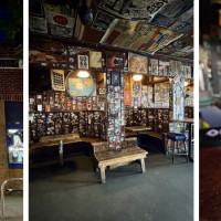 Blue Moon Tavern