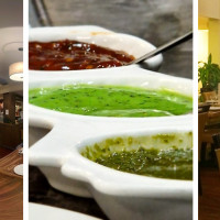 Blue Orchid Restaurant and Bar