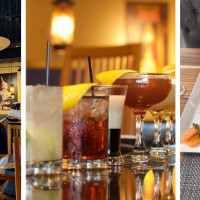 Blue Orchid Thai Cuisine