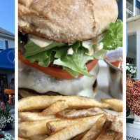 Blue Paddle Bistro