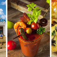 Blueberry's Grill