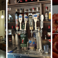 Bluenose II Restaurant