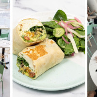 Bluestone Lane West End Café