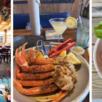 Bluewater Seafood