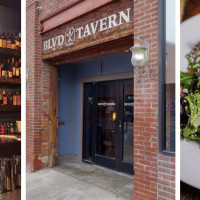 Blvd Tavern