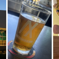 Board & Brew - Eastlake