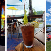 Boat Dock Bar & Grill