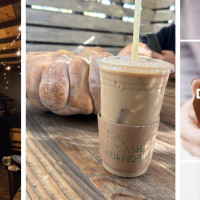 Bocashi CoffeeHouse
