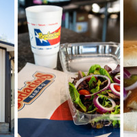 Bodacious BAR-B-Q Lufkin
