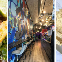BODEGA TACO BAR #3