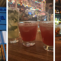 Bodega Taco Bar
