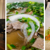 Boiling Pho