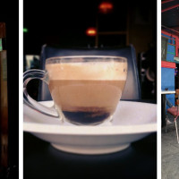 Bolero Cafe