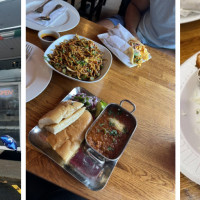 Bollywood Grill 2