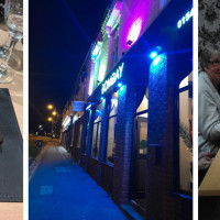 Bombay Indian Cuisine Brownhills