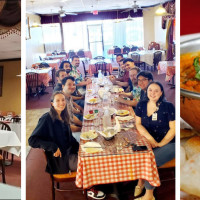 Bombay Palace Indian Restaurant