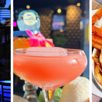 Bombón Mexican Restaurant