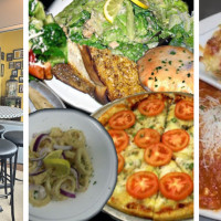 Bona Roma Little Italian Eatery
