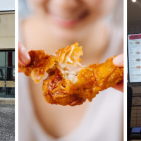 Bonchon Nashua