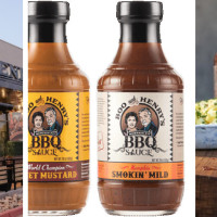 Boo and Henry's Memphis Pit BBQ Restaurant