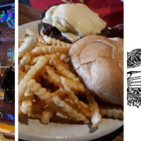 Booneville Bar