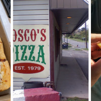 Bosco's Pizza