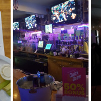 Bosco's Village Pub