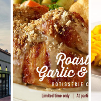 Boston Market Union