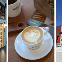 Boston Stoker Coffee Co.