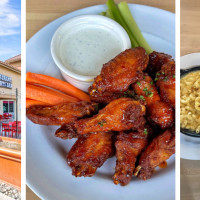 Boston's Restaurant & Sports Bar Beaumont