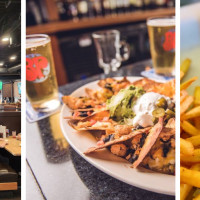 Boston's Restaurant & Sports Bar Midland