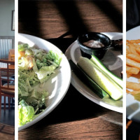 Boulevard Grill