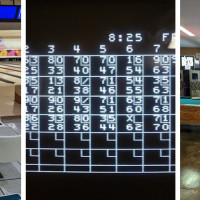 Bowlarama