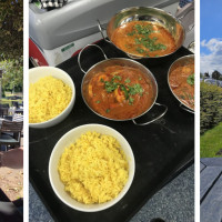 Bowring Park Cafe
