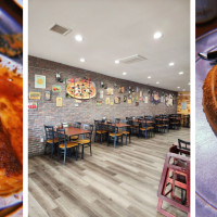 Brami’s Kosher Pizza