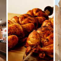 Brazas BBQ Chicken