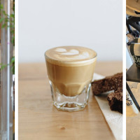 Break Coffee Roasters