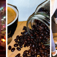 Brew'd Awakening Coffeehaus