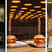 BrewDog Tower Hill Outpost