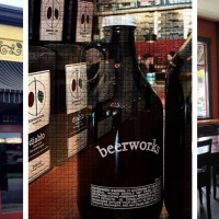 Brewers Row