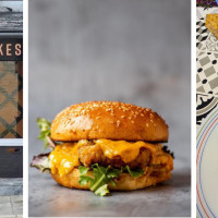 Brgr & Shakes Rhuddlan