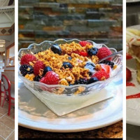 Briana's Pancake house