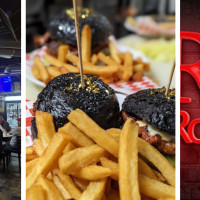 Bricks Restaurant & Sports Bar