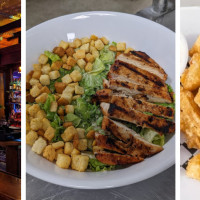 Brickyard Pub & Beer Garden