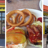Bridgette's Family Restaurant
