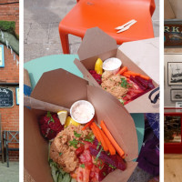 Brighton Smokehouse