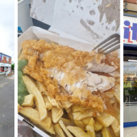 Britannia Fish Bar