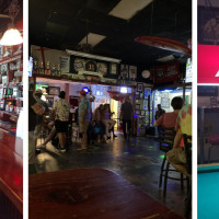 Britannia Pub