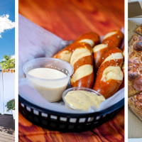 Britt's Pizzeria & Pub
