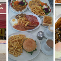 Brokengate cafe'